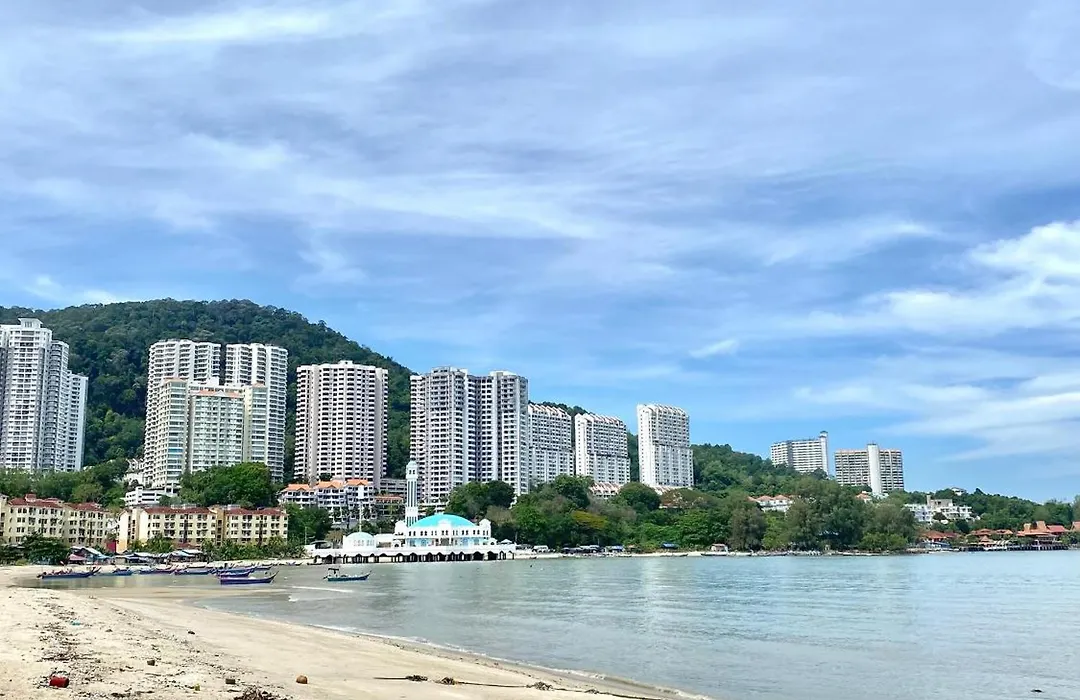 Seahome Boutique Hotel-1