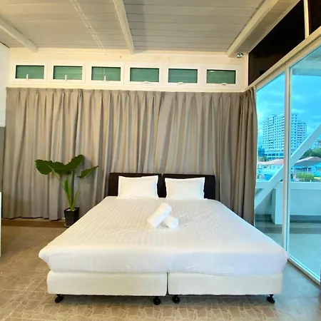 Seahome Boutique Hotel-3