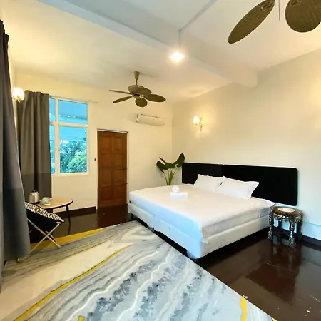 Seahome Boutique Hotel-2